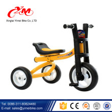 Neues Produkt Mini Baby 3 Rad Fahrrad für Kinder-Trike / kaufen Sie ein Dreirad für Kinder von Yimei Bike / Drei Rädern Kind Dreirad billig